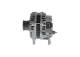 Dynamo - 1986A01854 BOSCH - RF5C-18-300, 0986083480, 8EL011711-381