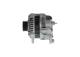 Dynamo - 1986A02125 BOSCH - 23100CD010