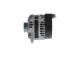 Dynamo - 1986A02132 BOSCH - 3730038400