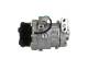 Kompressor, klimaanlegg - 1986AD1127 BOSCH - 8-97212-764-0, R1580044, R1580046