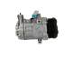 Kompressor, klimaanlegg - 1986AD1127 BOSCH - 8-97212-764-0, R1580044, R1580046