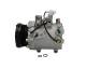 Kompressor, klimaanlegg - 1986AD1152 BOSCH - 9520062JA0, AKC011H087, AKC011H088