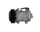 Kompressor, klimaanlegg - 1986AD1160 BOSCH - 317008A3, 5040786100, 504078610