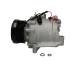 Kompressor, klimaanlegg - 1986AD1163 BOSCH - 38800RZRZ521M2, 38800-RZV-G01, 38800-RZV-G02
