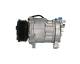 Kompressor, klimaanlegg - 1986AD1187 BOSCH - 6N0820803C, W06N0820803B, 6N0820803B