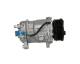 Kompressor, klimaanlegg - 1986AD1187 BOSCH - 6N0820803C, W06N0820803B, 6N0820803B