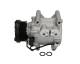 Kompressor, klimaanlegg - 1986AD1198 BOSCH - C2S19412, XR858532, XS4H19D629DE