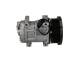 Kompressor, klimaanlegg - 1986AD1215 BOSCH - 1620872, 1630872, 2374857