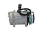 Kompressor, klimaanlegg - 1986AD1219 BOSCH - 1251063, 1264800, 1334169