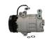 Kompressor, klimaanlegg - 1986AD1233 BOSCH - 1854119, 24427685, R1580042