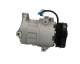 Kompressor, klimaanlegg - 1986AD1233 BOSCH - 1854119, 24427685, R1580042