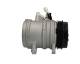 Kompressor, klimaanlegg - 1986AD1245 BOSCH - 717855, 93741207, 96568208