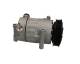 Kompressor, klimaanlegg - 1986AD1251 BOSCH - 1358920, 6453SR, 71789742