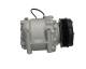 Kompressor, klimaanlegg - 1986AD1261 BOSCH - 28810-PEA-006, 38810-PWA-J02, 38810-PWA-006