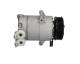 Kompressor, klimaanlegg - 1986AD1282 BOSCH - 31291254, AV6N19D629AA, 31369800