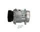 Kompressor, klimaanlegg - 1986AD1321 BOSCH - 7421049380, 8200201422, 8200628441