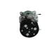 Kompressor, klimaanlegg - 1986AD1321 BOSCH - 7421049380, 8200201422, 8200628441