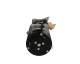 Kompressor, klimaanlegg - 1986AD1349 BOSCH - DV6119D629DA, DV6119D629DC, 1860528