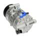 Kompressor, klimaanlegg - 1986AD1368 BOSCH - 7N0816803B, 7N0816803D, 7N0816803