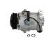 Kompressor, klimaanlegg - 1986AD1384 BOSCH - 13286083, 24466993, 1854171