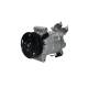 Kompressor, klimaanlegg - 1986AD1406 BOSCH - 926005154R, 320237, 511226