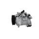 Kompressor, klimaanlegg - 1986AD1407 BOSCH - GK2119D629AC, GK2119D629AD, GK2119D629AE