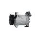 Kompressor, klimaanlegg - 1986AD1408 BOSCH - JX6119D629HA, 2203489, 2469393