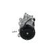 Kompressor, klimaanlegg - 1986AD1417 BOSCH - 64525A21D11, 64525A5C710, 320268
