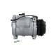 Kompressor, klimaanlegg - 1986AD1446 BOSCH - 5801362246, 182615, 32924