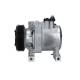 Kompressor, klimaanlegg - 1986AD1466 BOSCH - 1535408, 46782669, 51747318