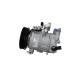 Kompressor, klimaanlegg - 1986AD1469 BOSCH - 3Q0816803D, 5WA816803A, 320197