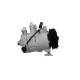 Kompressor, klimaanlegg - 1986AD1471 BOSCH - A0008300302, A0008300604, A0008303002