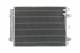 Kondensator, klimaanlegg - 1986AD2426 BOSCH - 3C0820411B, 3C0820411D, 3C0820411F