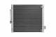 Kondensator, klimaanlegg - 1986AD2450 BOSCH - 600761000B, F032261750, 261750