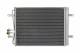 Kondensator, klimaanlegg - 1986AD2470 BOSCH - 5QE816411J, 5QE816411L, 5QE816411