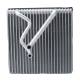 Fordamper, klimaanlegg - 1986AD4001 BOSCH - 1K11820103, 1K1820103B, 1K1820103E