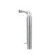 Fordamper, klimaanlegg - 1986AD4017 BOSCH - A2048300058, 2048300058, F032260644