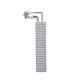 Fordamper, klimaanlegg - 1986AD4018 BOSCH - 6921070, 6946043, 64116921070