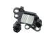 Dynamoregulator - 1986AE0016 BOSCH - 06H903803B, 06H903803D, 06H903803E