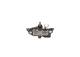 Dynamoregulator - 1986AE0113 BOSCH - 070903803E, 070903803EX, A631452A