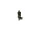 Dynamoregulator - 1986AE0124 BOSCH - 00004320637, 038903803B, A0031542406