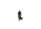 Dynamoregulator - 1986AE0132 BOSCH - A0031547206, A0031549606, 0031547206