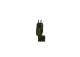 Dynamoregulator - 1986AE0137 BOSCH - A0031544306, A0031546106, A0031547406