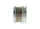 Generatorfriløp - 1986AE0458 BOSCH - 30667682, 535012110, F00M349813