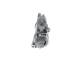 Starter - 1986S00560 BOSCH - A6549061400, A6549061600, 6549061400