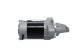 Starter - 1986S00593 BOSCH - 31200-RB1-003, 31200-RB1-013, 0986027060