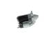Starter - 1986S00598 BOSCH - 8200665518, 0986028090, M0T45971ZT