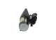 Starter - 1986S00607 BOSCH - 281000N040, 0986026110, 4280006190