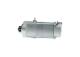 Starter - 1986S00630 BOSCH - AH2211001AC, AH2211001AD, AH2211001AE