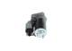Starter - 1986S00676 BOSCH - 06B911023B, 06B911023BX, 0001107446
